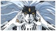 Momoshiki and the young Uzumaki's fate are intertwined (Image via Shueisha)